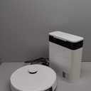 Lefant LiDAR Robot Vacuum and Mop, 45-Day Self-Emptying, 190 PSD Obstacle Avoidance, Customized Cleaning, Multi-Floor Mapping, 5500Pa Strong Suction, 140 Min Runtime, WiFi/Alexa/APP/iWatch, M2 Pro