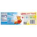 Lipton Decaf Black Iced Tea Bags, Family Size Zero Calories, 24 Total Tea Bags (EXP 04/08/26)