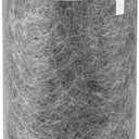 HP202 HP201 Replacement Filter for Shark HP200 Series Air Purifier HP201 HP232 HP302 HC502,3-in-1 True HEPA High-Efficiency Activated Carbon Filter,Part #HE2FKBAS,HE2FKBASMB (2 Pack)