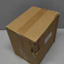 EVOTECH SCIENTIFIC Human Adult Skull Anatomical Model, Medical Quality, Life Size (9" Height) - 3 Part - Removable Skull Cap - Shows Most Major Foramen, Fossa, and Canals - for Medical Student