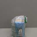 Hydrogen Water Bottle Generator Machine Updated, Portable Hydrogen Water Ionizer Machine Rechargeable, Hydrogen Rich Water Glass Health Cup 420ml Gift for Friends/Women/Men/Mom/Father/Grandpa/Grandma