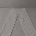 EVALESS Womens Jeans High Waisted Stretchy Ripped Distressed Tummy Control Straight Ankle Jean for Women Trendy 2025, Size 4