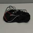 Heated Steering Wheel Cover,15" 12V Steering Wheel Warmer Heated Steering Wheel Protector Cover for Winter Universal Fit Steering Wheel Outer for Cars SUVs Trucks Vans (Black)