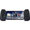 Razer Kishi V2 Gaming Controller for Android & iPhone 15 Series (USB C): Console Quality Controls - Stream PC, Xbox, PlayStation Games on Phone, Mobile - Passthrough Charging - Virtual Controller Mode