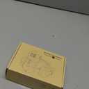 Dog Shock Collar With Remote Control - Shock Collar For Dogs IPX7 Waterproof Dog Training Collar With Beep Vibration Static Correction Flashlight Long-Lasting Battery Safe Training For Dogs 10-120 Lbs