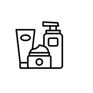 Iconsign Eyelash and Eyebrow Tint, L'Oreal BB Cream, Aquaphor Lip Repair Pack Of 2, Soleira, Maybelline Skin Tint and Concealer
