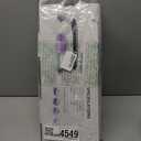 Nail Arm Rest for Acrylic Nails with Nail Table Mat, Microfiber Leather Nail Hand Rest Cushion for Nails, Soft Hand Pillow Footstool with Foldable Nail Art Hand Rest Pad for Nail Tech Use (Pink)