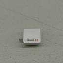 MAKTAR Qubii EX USB C: Auto Photo Storage & iPhone Backup Charge and Automatically Save. This External Hard Drive Ends Cloud fees. It's a USB Flash Drive for Apple/Android. MFi-Certified 512gb