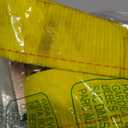 2 Pack E-Track Ratchet Straps 2" x 12' x 4,400 Strength for Cargo Tie Down in Enclosed Trailer & Van by KODIAK STRAPS