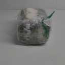 party greeting 50 Pack Sage Green Welcome Bags for Wedding Guests Gift Bags Welcome Wedding bag Non-Woven Bags Bulk with Handle and Ribbon Bow for Party Birthday Baby Shower 