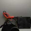 Artificial Turf Lawn Brush Sweeper, Brush & Collect Pro+ USA, *Cleaning & REVITALISING Turf*