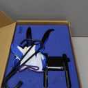 Orion Motor Tech Caliper Piston Compressor Tool, Heavy Duty Brake Caliper Compression Tool for Single Dual Quad Piston Brake Pad Replacement, Disc Brake Piston Compressor Tool for Most Cars & Trucks