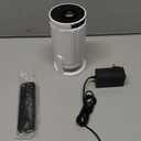 Mini Projector with WiFi ,720P HDMI 150 ANSI Portable Projector, Lightweight Adjustable Angle Stand, Manual focusing, Compatible with Smartphone/TV Box/Laptop, for Home Entertainment