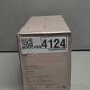 SALKING Essential Oil Diffuser (Set of 2), 100ml Small Aromatherapy Diffuser with Auto Shut-Off, Ultrasonic Diffusers for Essential Oils, Cool Mist Humidifier with Warm White Lights, for Office Home