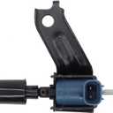 NewYall EGR Valve Control Solenoid Vacuum Switching Valve for Toyota Camry 1992-2001, Solara 1999-2001, Celica 1990-1991, MR2 1991-1992, Rav4 1996-2000