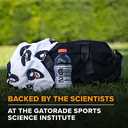 Gatorade G2 Thirst Quencher Sports Drink, Variety Pack, 20oz Bottles, 12 Pack, Electrolytes for Rehydration (EXP 09/13/25)