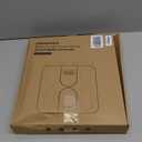 Smart Scale for Body Weight and Fat, 8-Electrode Full-Body Composition Scale with Handle, Dual-Frequency BIA, 28 Body Metrics, High Accuracy Digital Bathroom Scale, FSA&HSA Eligible