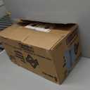 Bounty Quick Size Paper Towels, White, 8 Family Rolls = 20 Regular Rolls (Packaging May Vary)