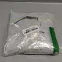 48 Pcs Football Pencils and Erasers for Football Theme Birthday Gifts Assortment Stationery Pencils for Students Office School Classroom Supplies.