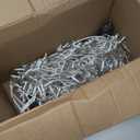 1000 LED 328 FT Christmas Light Outdoor, 8 Lighting Modes White String Lights with Remote, Christmas Lights for Outside Classroom Wedding Party Decor