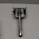 Real Stainless Steel Lemon Squeezer Citrus Juicer Hand Press Heavy Duty Manual Squeeze Juice Extractor Maker Orange Lime Grapefruit Presser