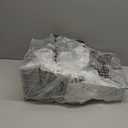 Joben Oligey 12 PACK (3 Size) Small Wire Storage Baskets for Organizing, Party Organization Bins for Cabinets, Metal Basket for Kitchen, Bathroom Organizer (Black)