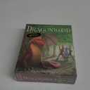 Gamewright Dragonwood A Game of Dice & Daring Board Game Multi-colored, 5"
