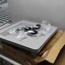 FSE Dish Rack Dolly 21" x 21"