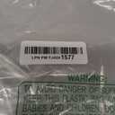 Poise Incontinence & Postpartum Pads for Bladder Leaks, 4 Drop Moderate Absorbency, Long Length, 108 Count,