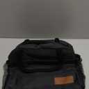 douyadady Lunch Bag Women/Men Lunch Box Women/Men (black)