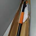 LAANPOLE 26FT Reach Tree Trimmer, Manual Pole Saw with 5-20FT Extension Pole, Tree Pruner Extendable for High Tree Branch Trimming Pruning Cutting