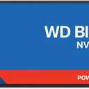 WD Blue SN5100 2TB NVMe SSD - M.2 2280, PCIe Gen 4.0, Internal Solid State Drive - Read Speeds Up to 7,100MB/s, Upgrade Storage for PC/Laptops - WDS200T5B0E