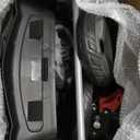 Foldable Lightweight Front Back Seats Double Baby Stroller