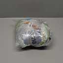 Taf Toys Tummy Time Support Toy with Detachable Toys for Newborn & Up, Develops Muscles for Crawling Montessori Sensory Crawling Toy for Infant Newborn Toddler Tummy Time Toys 0-6 Months Babies