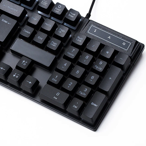 Computer Desktop Gaming Keyboard