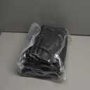 Mixsuper Liner Car Cover for Toyota Highlander 2001-2025, 7 Layers Waterproof Car Cover Accessories for Highlander with Zipper Door, Windproof Straps, Reflective Strips, Anti-UV, All Weather