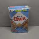 Rice Chex Gluten Free Breakfast Cereal, Homemade Chex Mix Ingredient, Family Size, 18 oz, Best By 11/05/2027