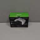 ECHTPower Wireless PC Gaming Controller - Hall Effect Joystick, 2.4G & Wired 1000Hz Polling Rate, 800mAh Battery, Adjustable Turbo/Vibration - for PC/Switch/iOS/Android-off White