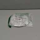 24w 6.2-Inch Ceiling Fan LED Light Replacement, Dimmable LED Retrofit Panel with 3 Color Temperatures (3000K/4000K/5000K), Energy Efficient for Living Room, Bedroom, Office - for Homeowners (White)