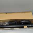 Sealegend Universal Gutter Cleaning Kit for Leaf Blowers with New Supportive Structure Vacuum Attachment for Blower Gutter Cleaning Tools from The Ground Leaf Reomver, 11 Feet