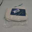 Bedsure Duvet Cover Queen Size - 3 Pieces Prewashed Extra Soft Bedding Set, Includes 1 Duvet Cover 90x90 Inches with Zipper Closure & 2 Pillow Shams, Linen, Comforter Not Included