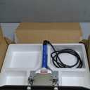 Crimp Heat Sealer, Mylar Bag Sealing Machine for Snack Bags Kraft Paper Bags Food Storage 16" FKR400