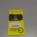 [3 Pack] Screen Protector for iPhone 15 Pro Max,Camera Protector, iPhone 15 Pro Max Front and Back Screen Protector Tempered Glass Protective Film(6.7")