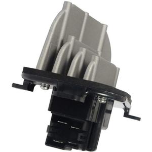 YHTAUTO Front AC Heater Blower Motor Resistor for Acura MDX 2001-2006 Honda Pilot 2003-2008