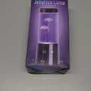 Mercury Lamp Multicolor Led Mood Light