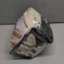 100% Blackout Curtains 84 Inch Length 2 Panels Set Farmhouse Style for Bedroom Windows/Living Room Thermal Insulated Neutral Boho Drapes Linen Blend Natural Ivory 7ft Long Hook Belt Pleated/Back Tab