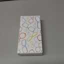 AABV Cat Eye Reading Glasses for Women Men Readers,Blue Light Blocking Spring Hinges Eyeglasses,Anti UV Ray/Glare/Eyestrain (Mix1)