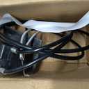 Lanigram AM140333 Throttle Choke Lever Cable Fit for John Deere X300 X304 X305R X310 X320 X324 X340 X360 X500 X530 X534 Tractors
