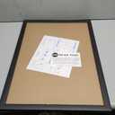 A3 Frame 30x42cm Wall-mounted Photo and Poster Holder for Office Home