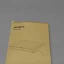 ORIGBELIE External CD DVD Drive for Laptop, USB 3.0 Type-C Ultra Slim 13mm DVD Player Portable CD DVD +/-RW Drive CD Burner Reader Writer Recorder for Desktop PC Windows 11/10/8/7 Linux Mac OS (Black)